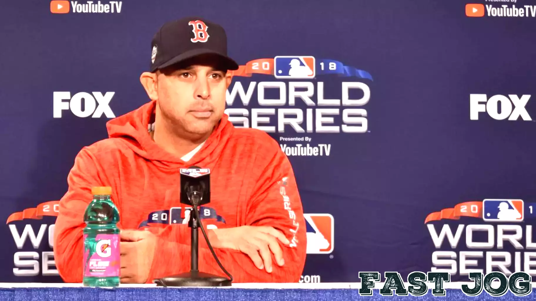 A Weekend of Turmoil for Boston Sports Fans: Cora Out, Vrabel Absent Amid Scandal