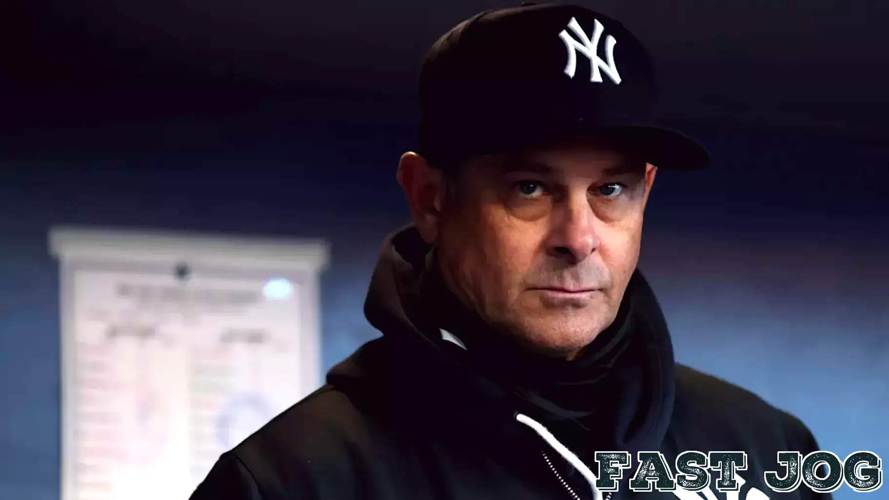Aaron Boone Grows Frustrated Over Giancarlo Stanton’s Injury Timeline