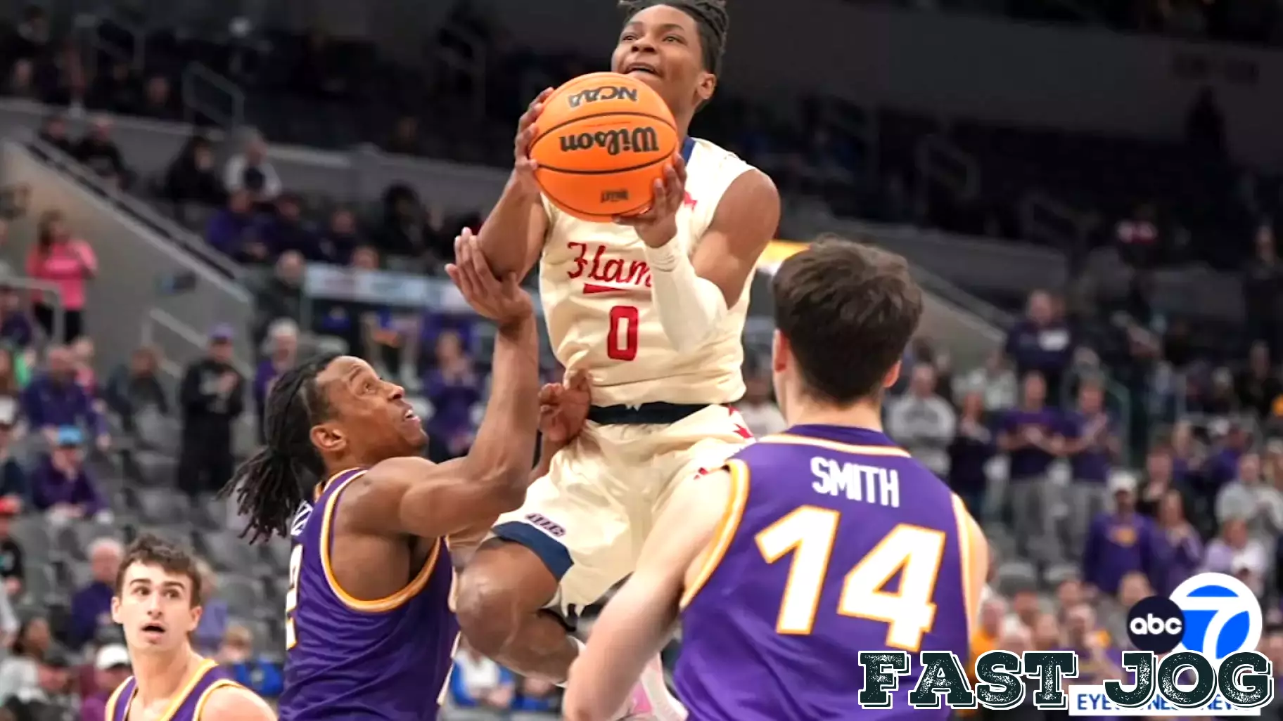 ABC7 Sports Overtime with Dionne Miller: March 13, 2026