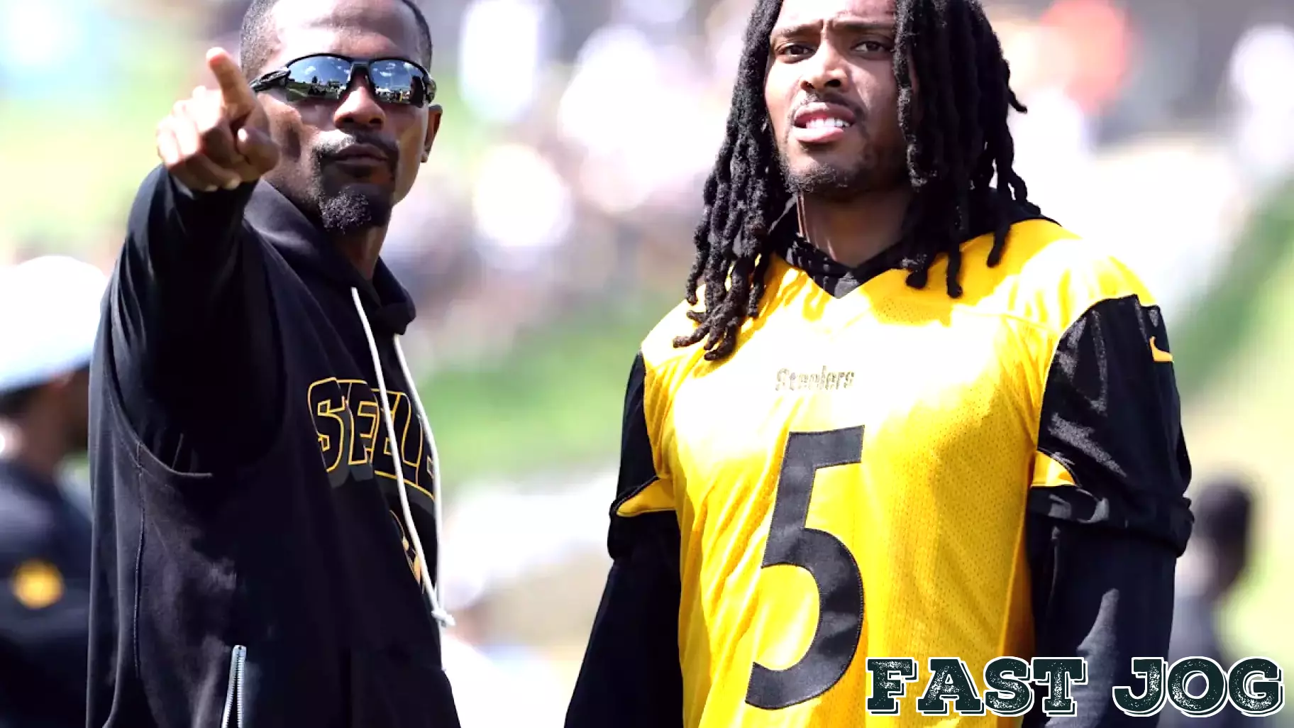 All-Pro Cornerback Set to Make Steelers Debut Against Panthers