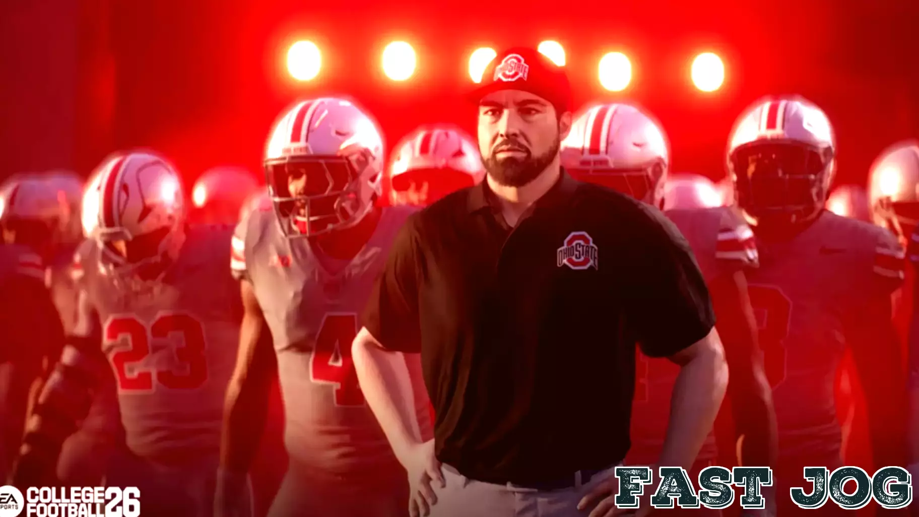 Anticipation Grows as EA Sports College Football 26 Unveils Team Ratings