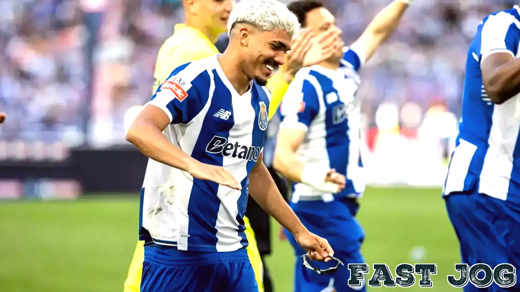 Arsenal becomes latest club to show interest in Porto attacker