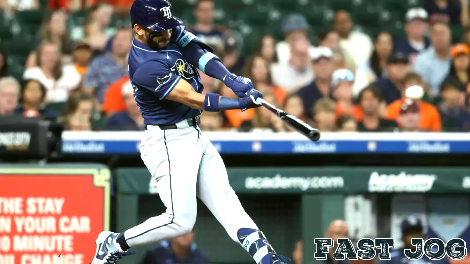 Astros Dominant as Valdez and Diaz Shine Against Rays