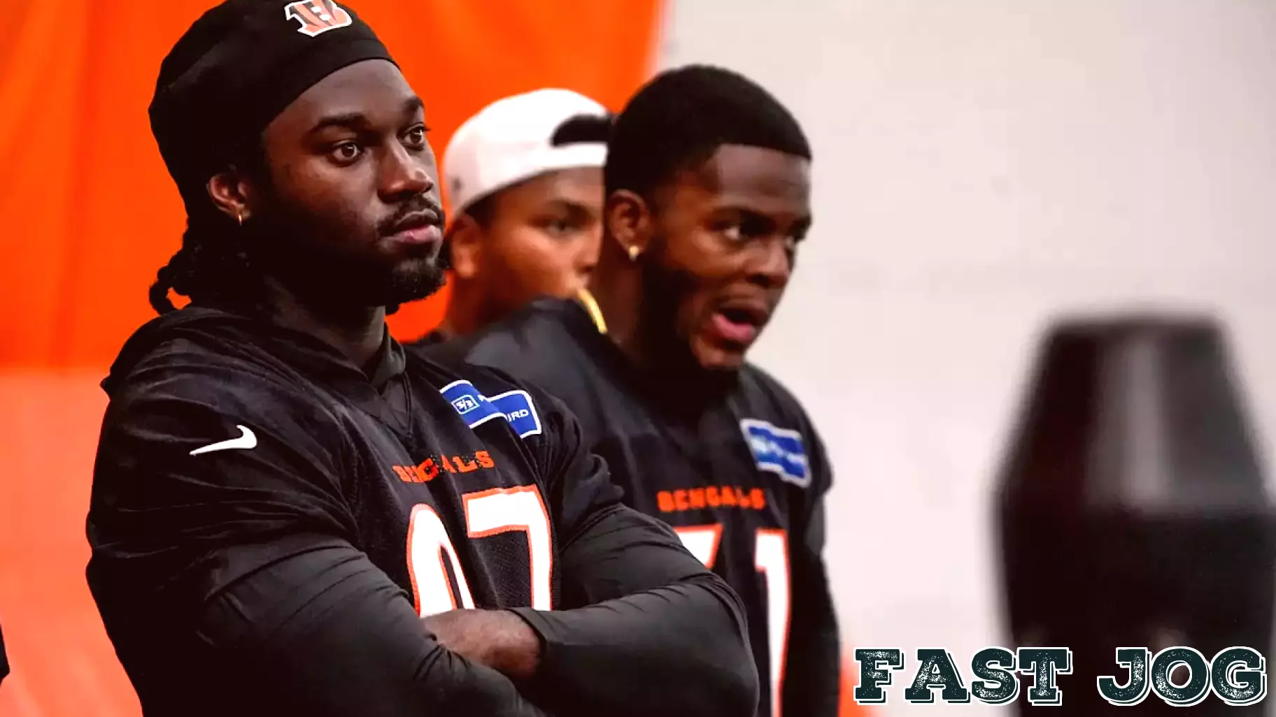 Bengals Identified Key Area of Concern Ahead of Training Camp