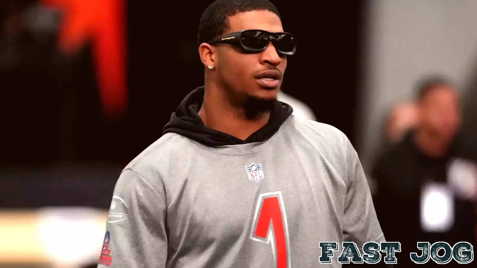 Bengals' Ja'Marr Chase, Tee Higgins to co-host sports talk on Overtime