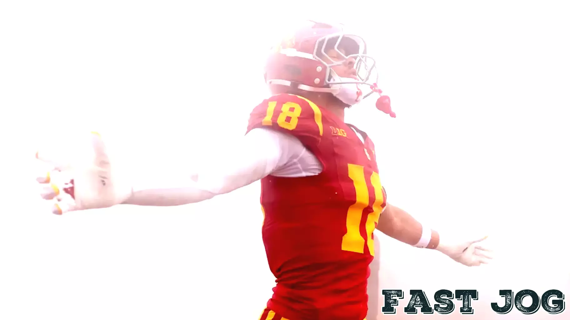 Big Ten Highlights: Week 12 Recap