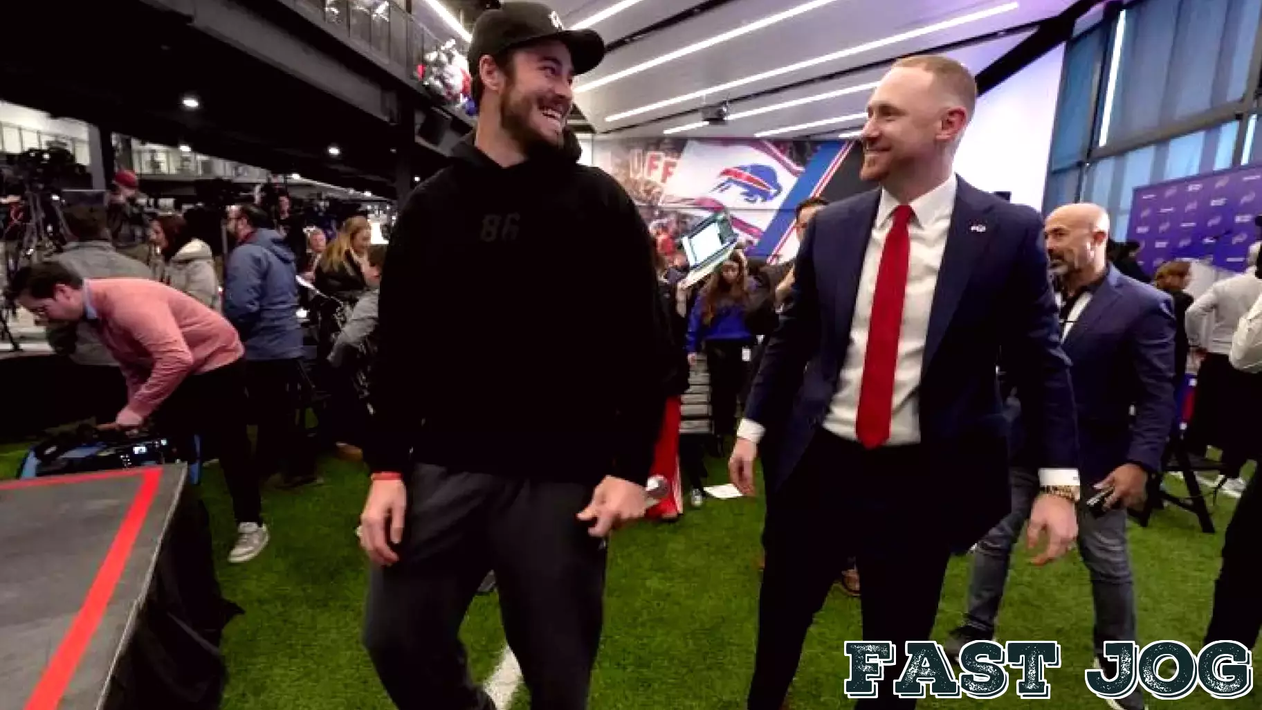 Bills' Dalton Kincaid gets $8.73 million contract update