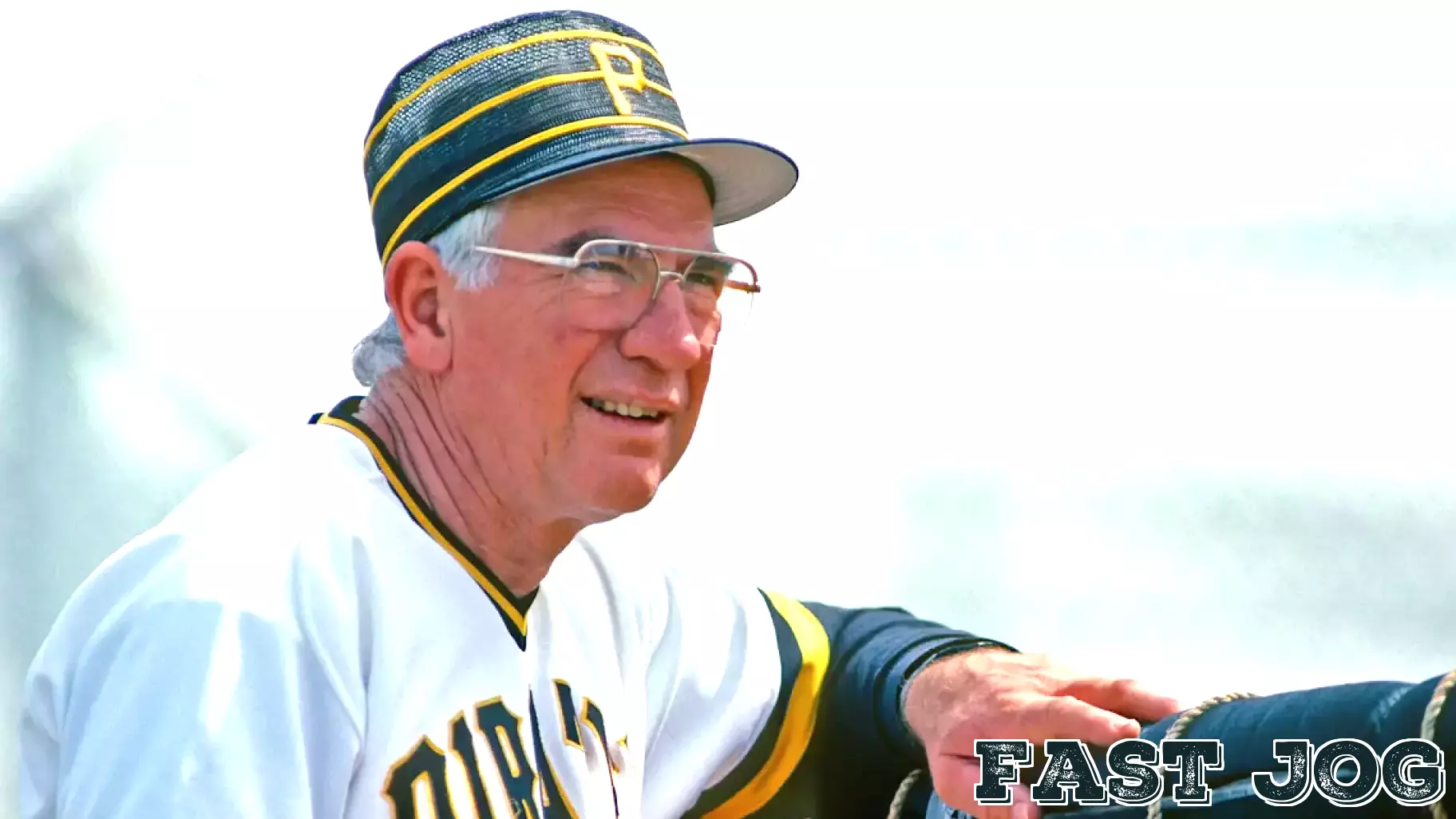 Bob Skinner, former Pirates outfielder and coach who won 2 World Series with club, dies at 94