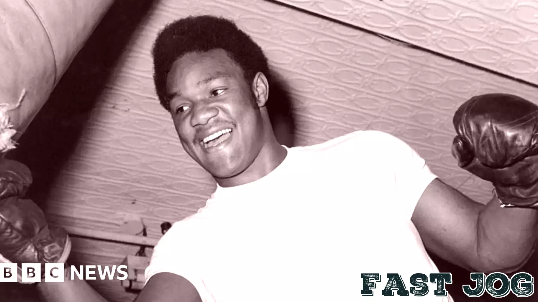 Boxing Legend George Foreman Honored by Fans and Fellow Athletes