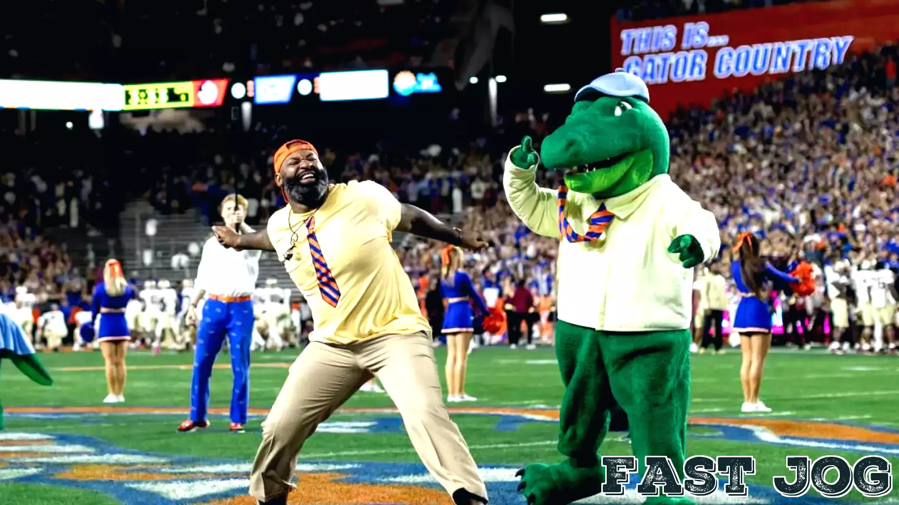 Brandon Spikes Takes on a Significant Role in Napier's Coaching Staff