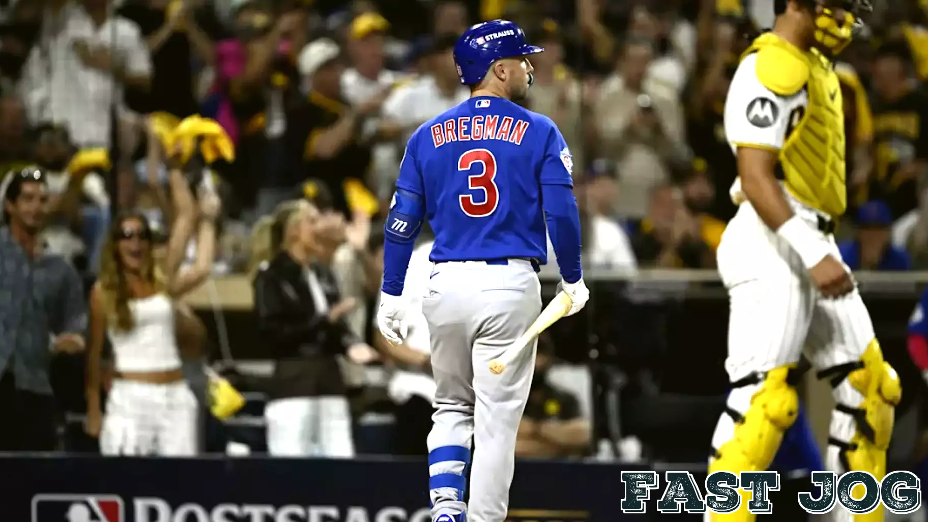 Bregman Edges Crow-Armstrong in Tightest Rizzo Award Race in 13 Years
