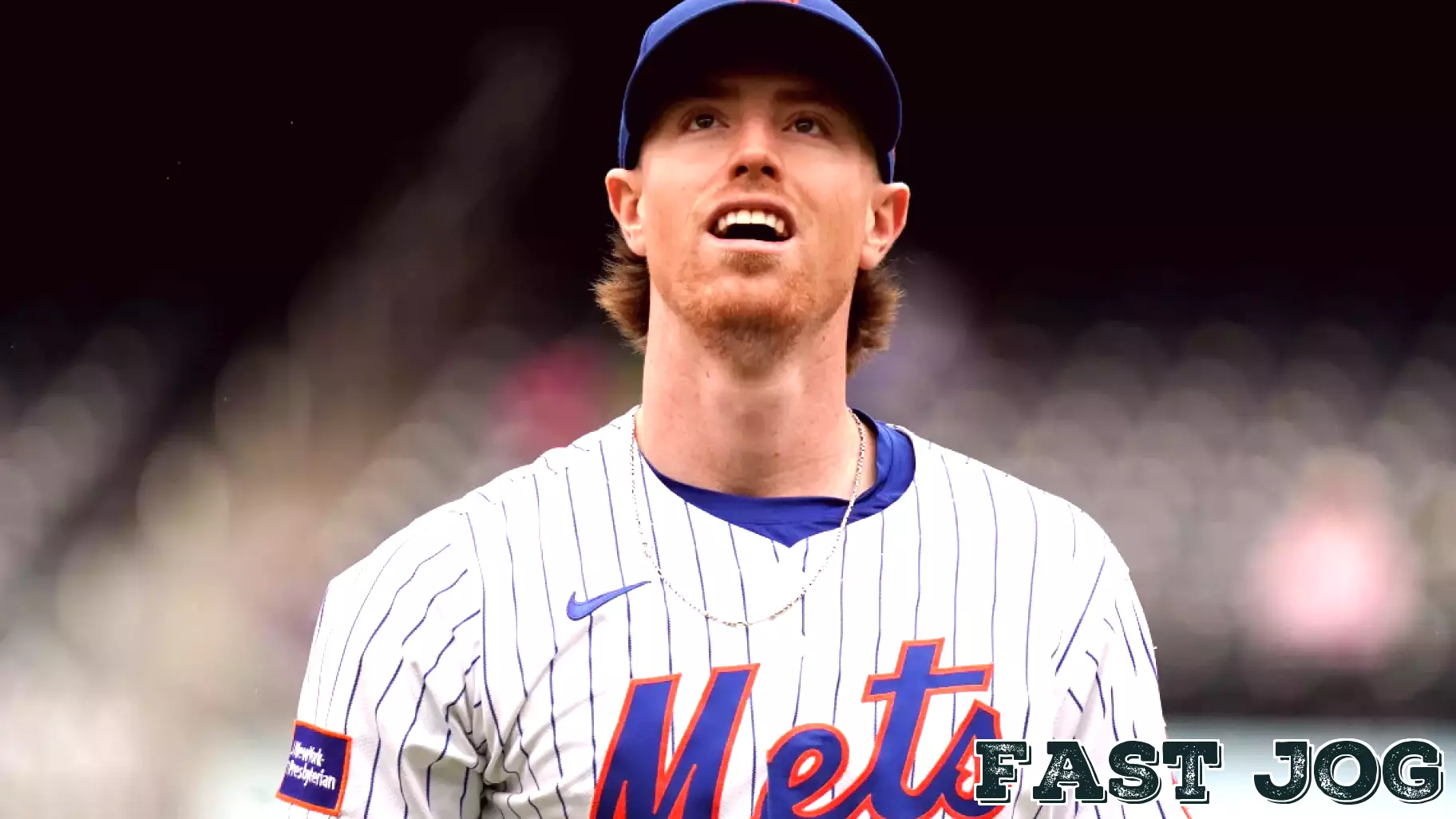 Brett Baty Addresses His Recent Absence from the Mets Lineup