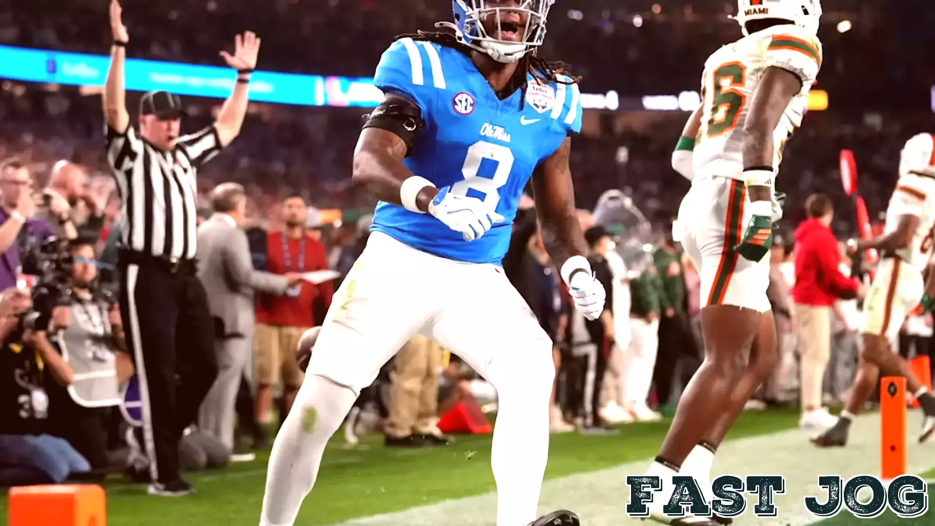 Browns tight end enters college football transfer portal after ruling
