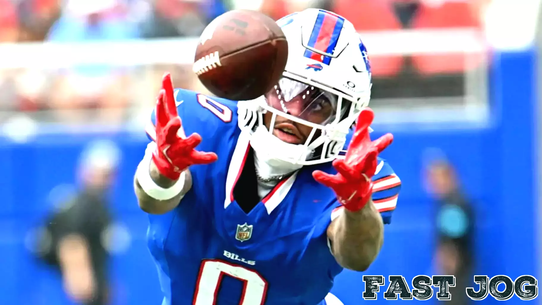 Buffalo Bills Suffer First Loss as Late Mistakes Cost Them in New England