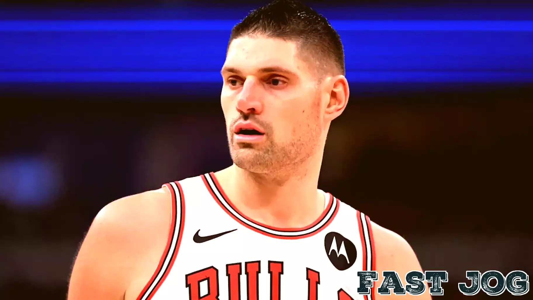 Bulls reportedly sending Nikola Vučević to Celtics for Anfernee Simons