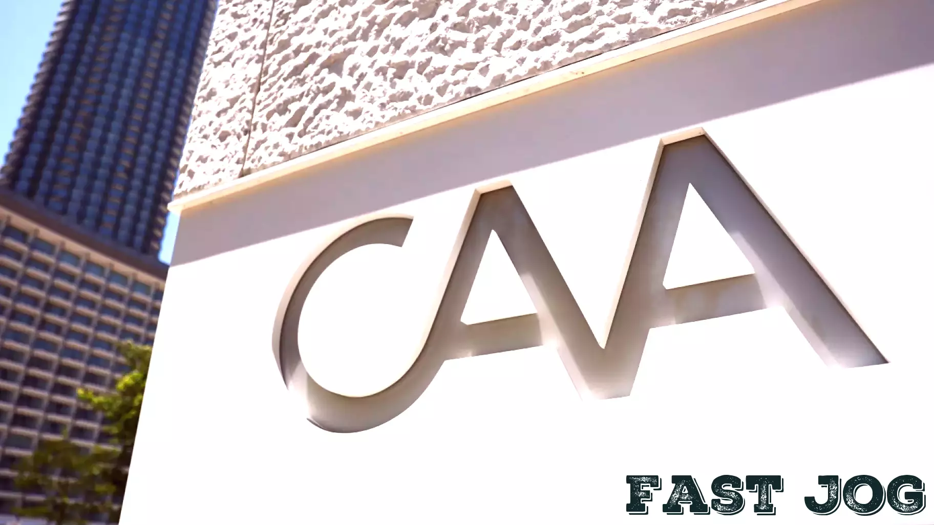 CAA Expands Its Sports Division with New Acquisition
