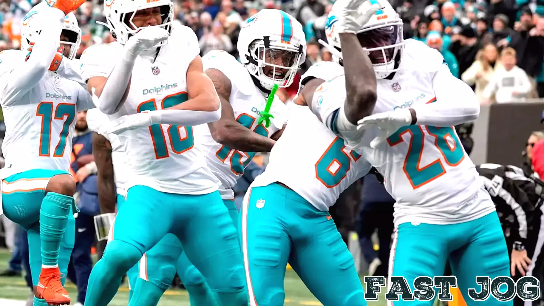 Captivating Photo Highlights from Week 14 of the NFL Season