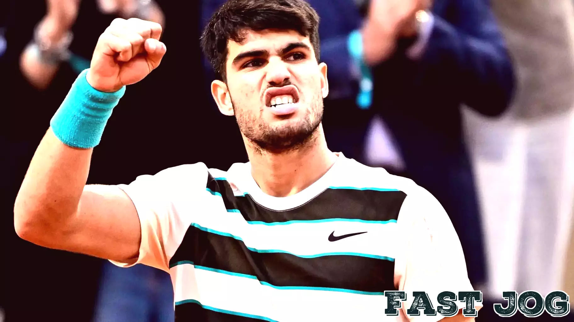 Carlos Alcaraz Triumphs in Epic French Open Final Against Jannik Sinner