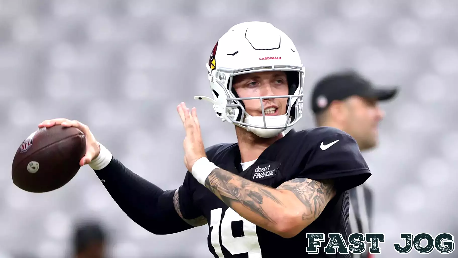 Carson Beck to start Hall of Fame Game for Cardinals