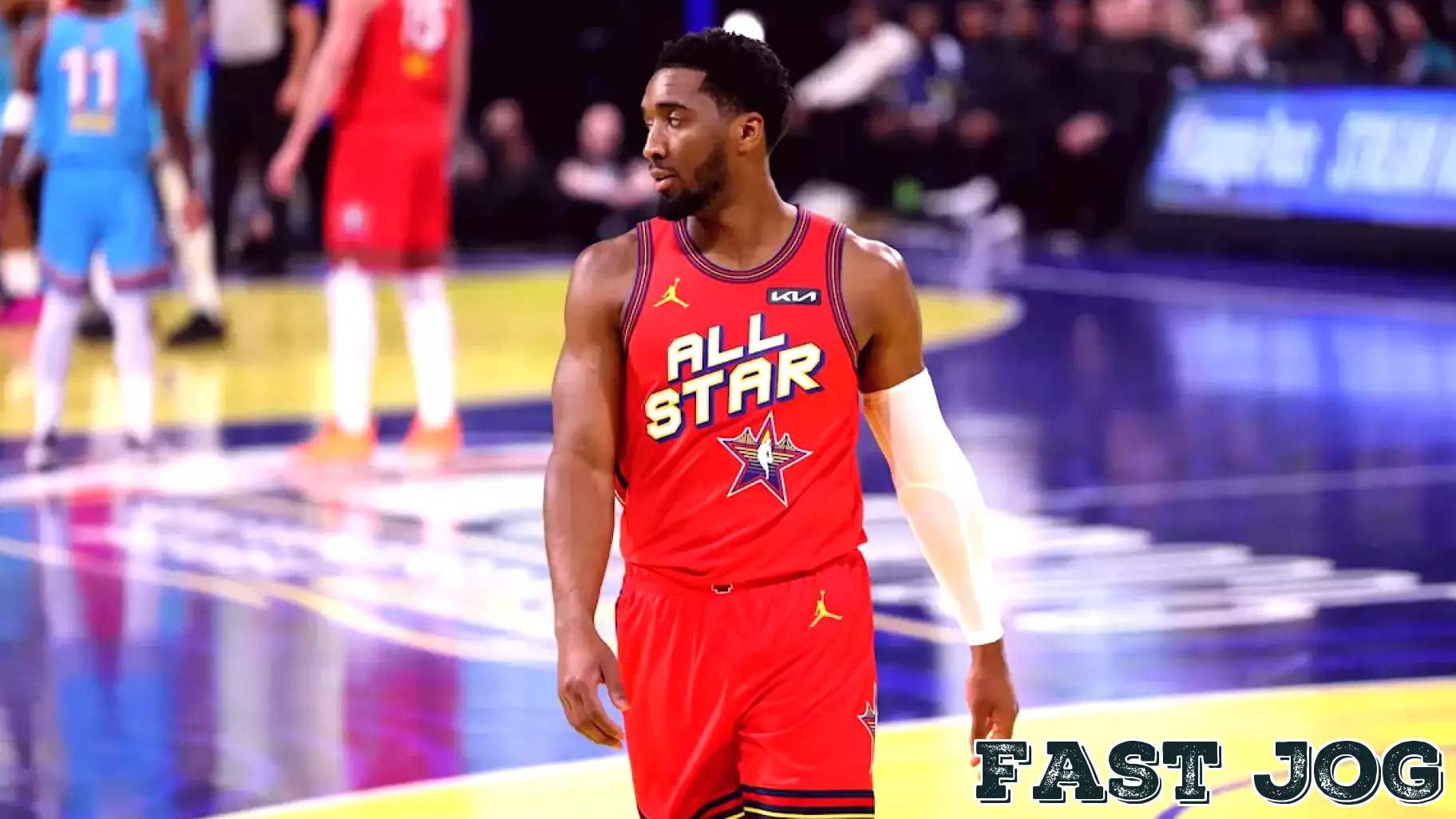 Cavs’ star to participate in NBA’s 2026 3-Point Contest