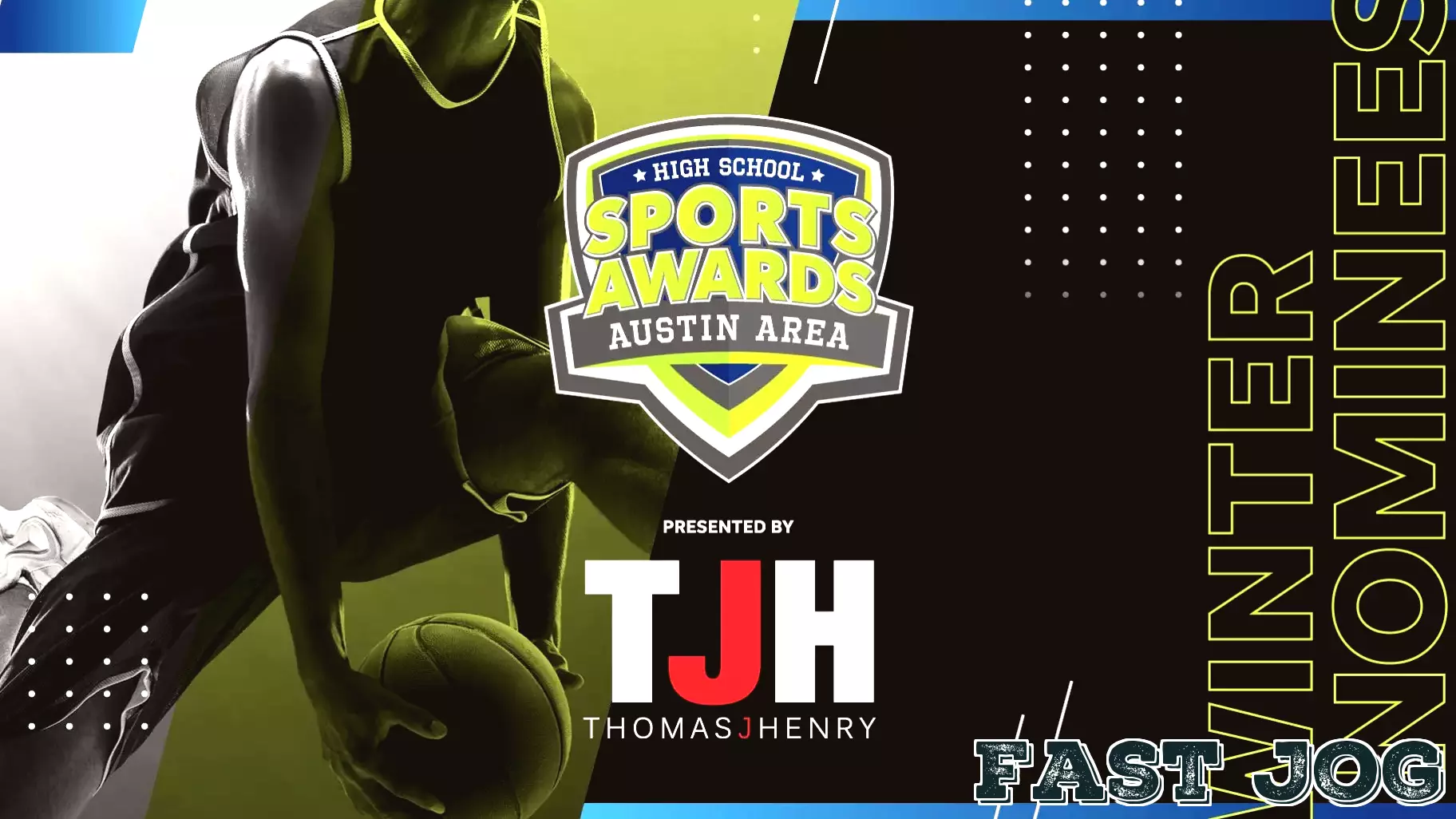 Celebrating Excellence: Winter Player of the Year Nominees for the 2024-25 Austin Area High School Sports Awards