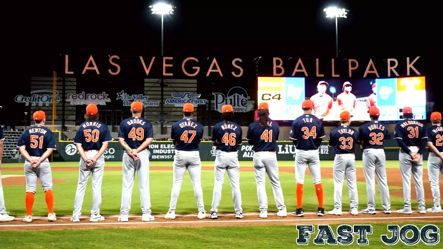 Challenges Facing Minor League Sports in Las Vegas Amidst Major League Growth