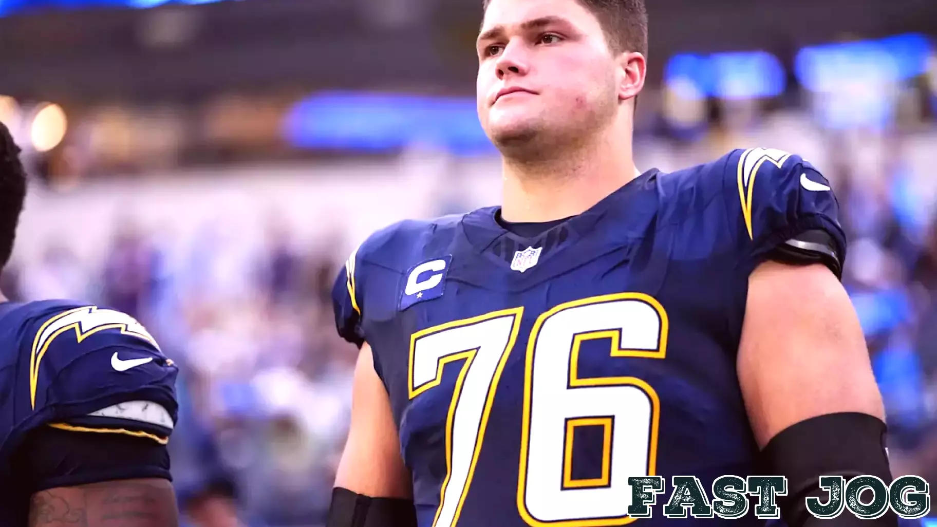 Chargers have one position to address immediately in free agency