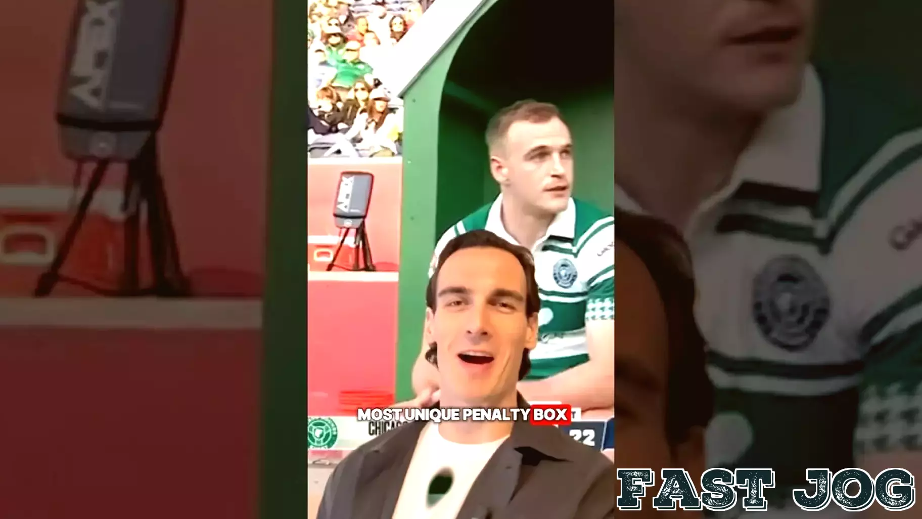 Chicago Hounds Break New Ground in Professional Sports with Unprecedented Initiative