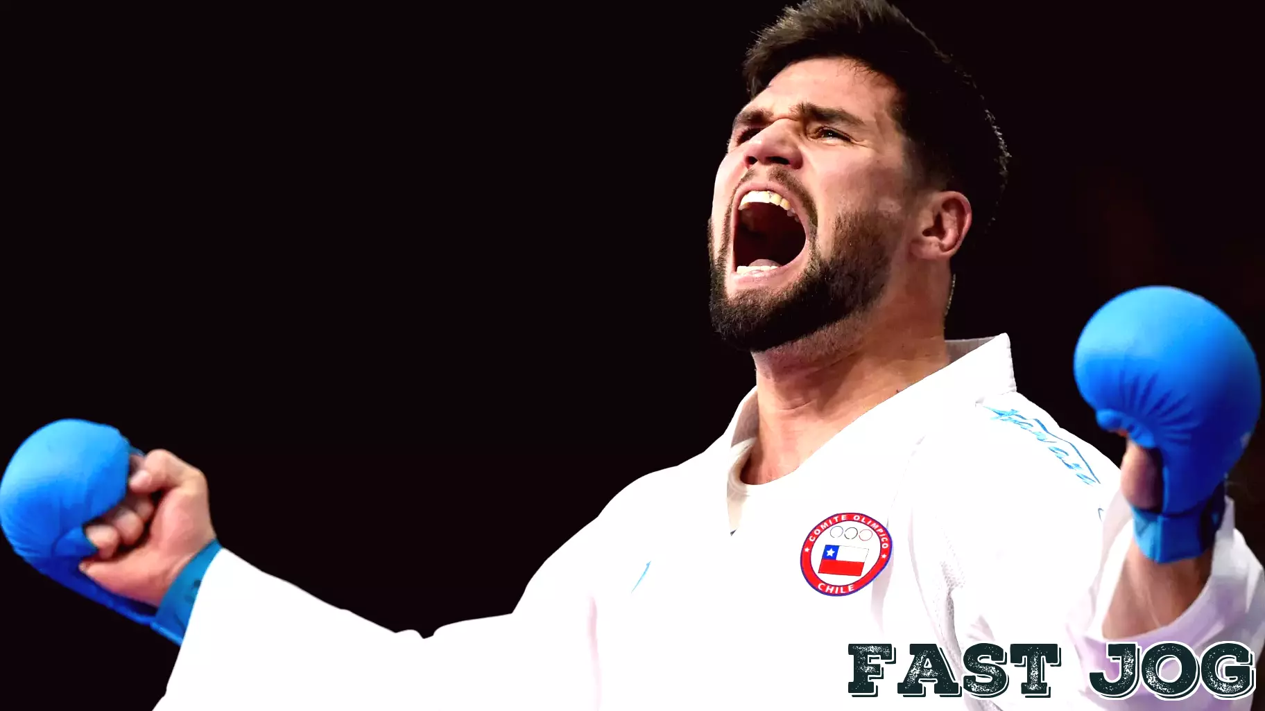 CHILEAN RODRIGO ROJAS, WORLD NO. 1 IN KARATE: “I’M LIVING A DREAM”