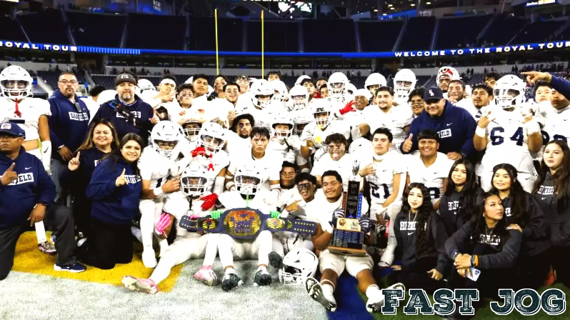 CIF Considers Changes to Transfer Rules for Fairness in High School Sports