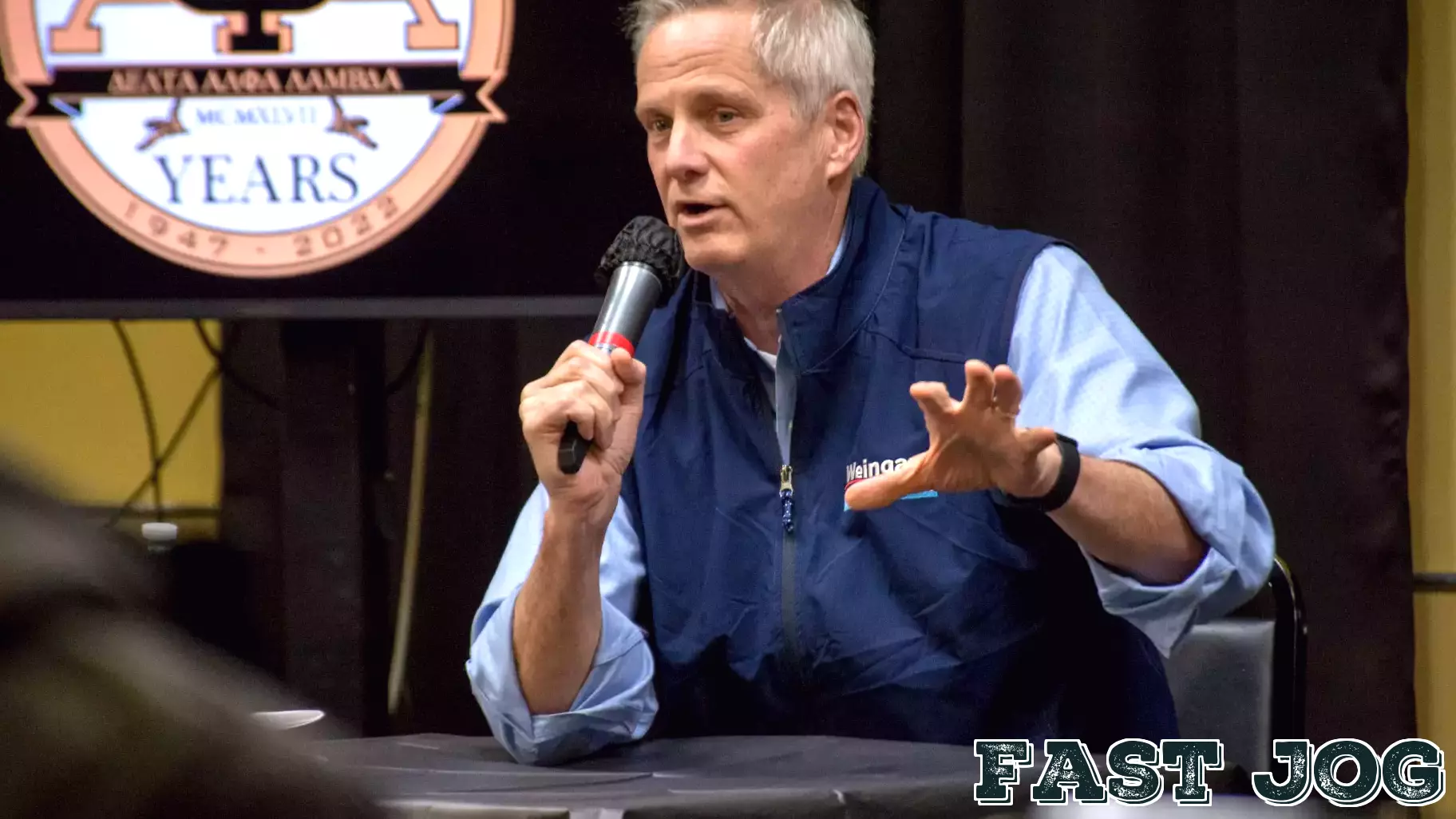 Cleveland Browns ownership taps former Cuyahoga County executive candidate Lee Weingart to lobby Congress