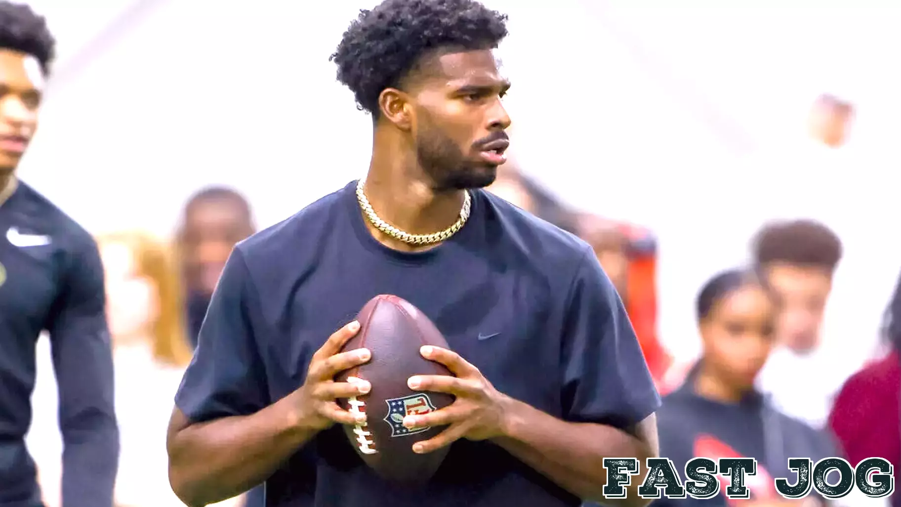 Cleveland's Quarterback Conundrum: A Mix of Rookies and Veterans