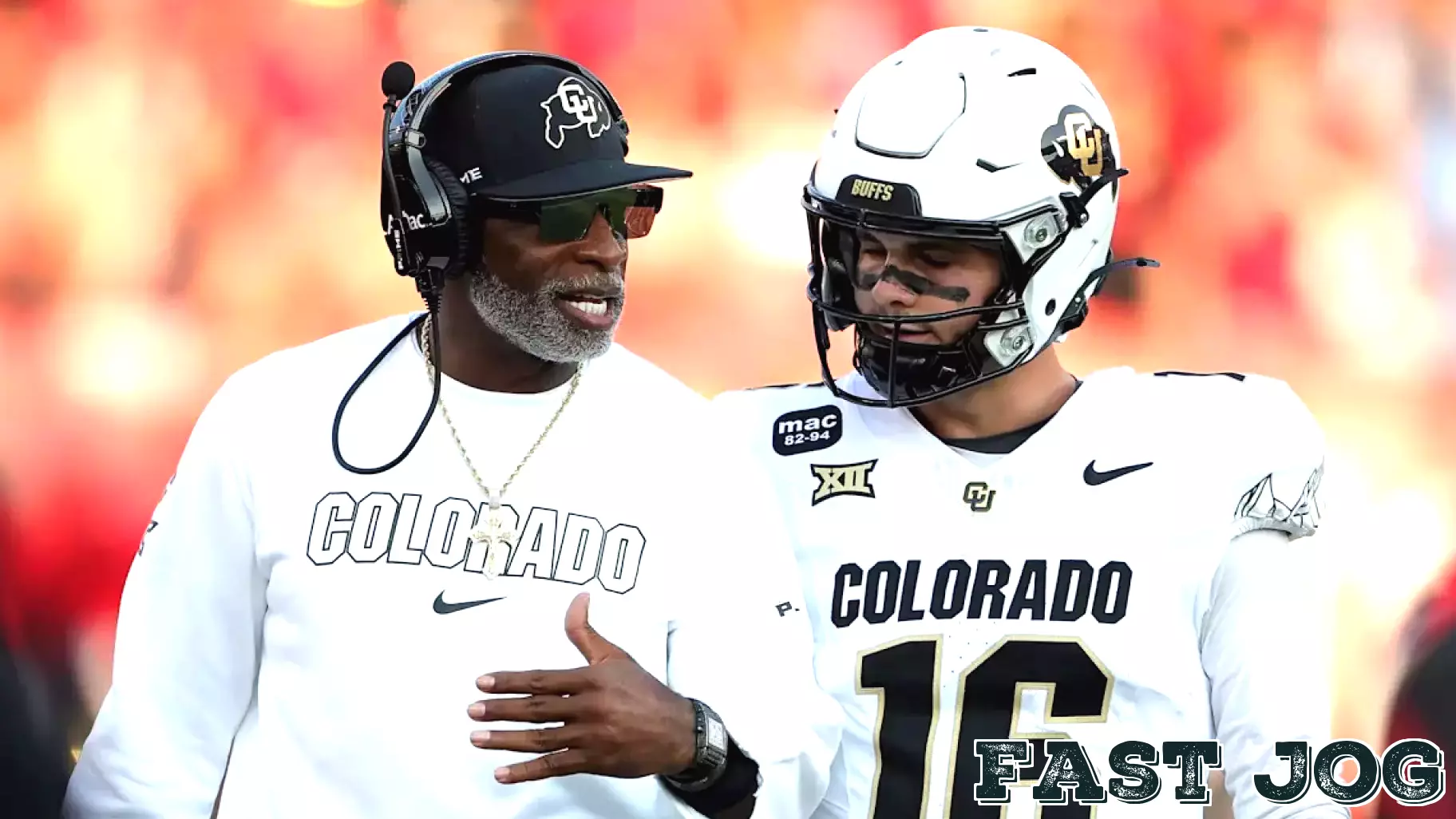 Colorado Continues to Struggle at Quarterback
