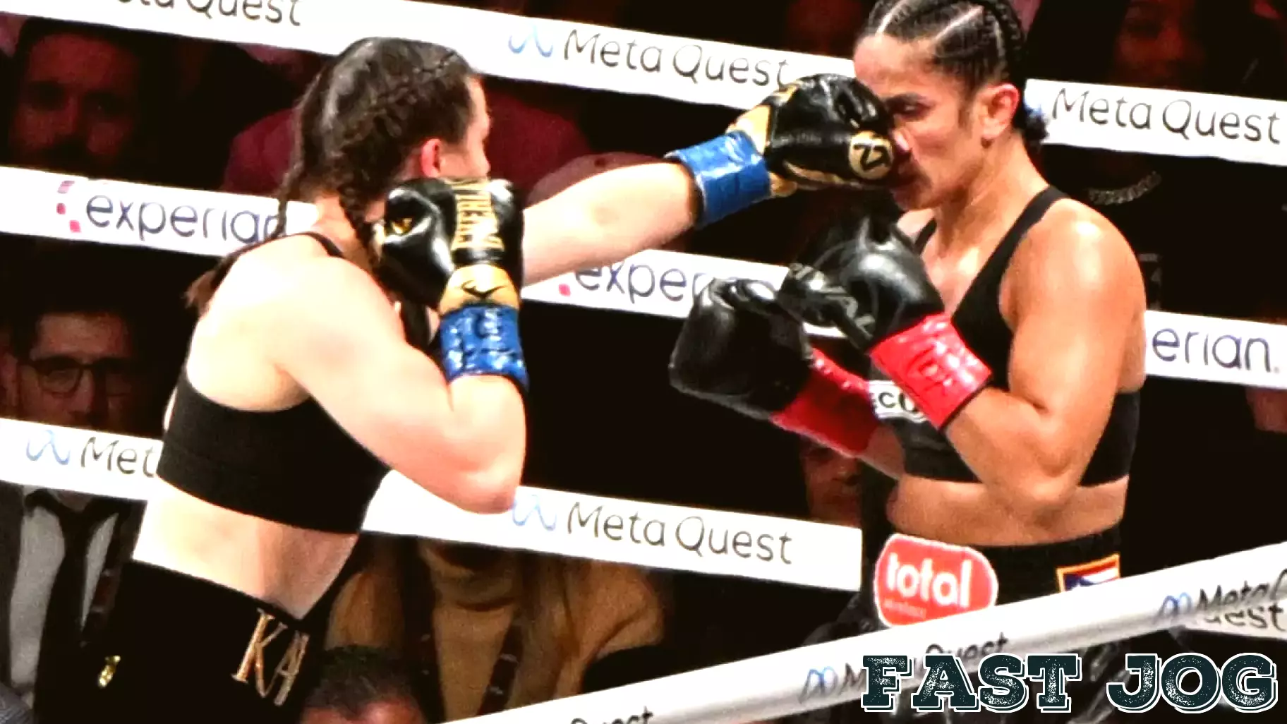 Combat Sports Athletes from Low-Income Areas at Higher Risk for Brain Issues