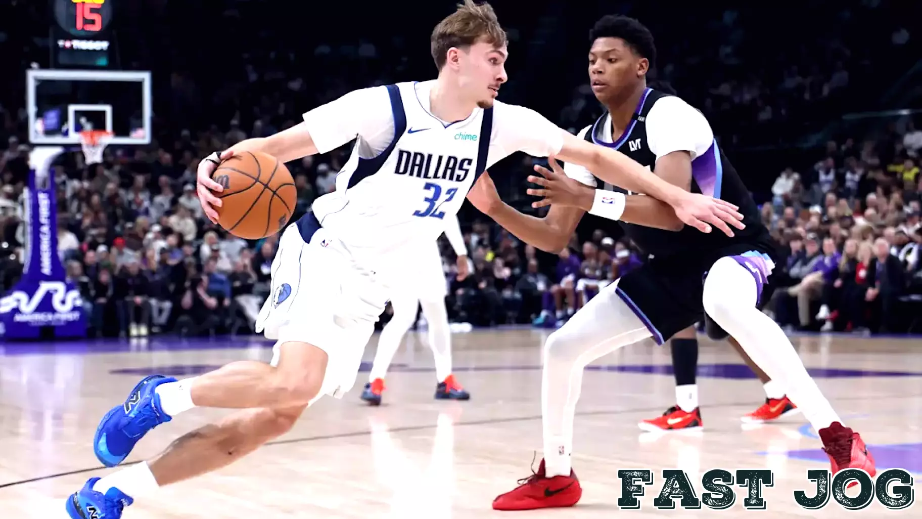 Cooper Flagg Makes History with 42-Point Game at Just 18