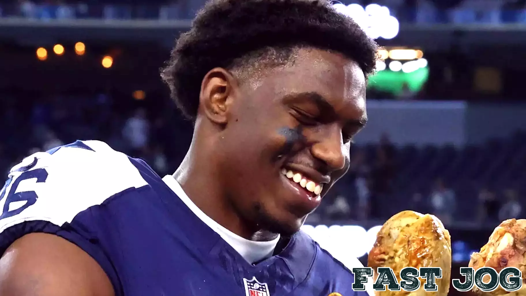 Cowboys All-Pro’s Quiet Training Camp After Injury Explained