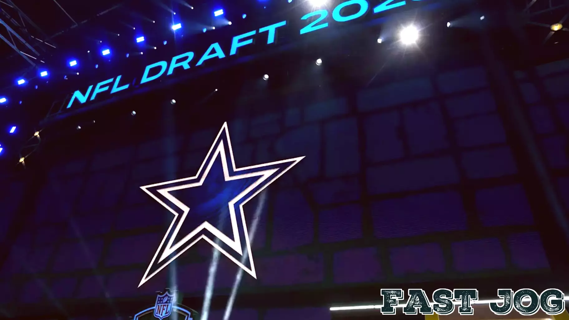 Cowboys make multiple trades in latest 7-round mock draft