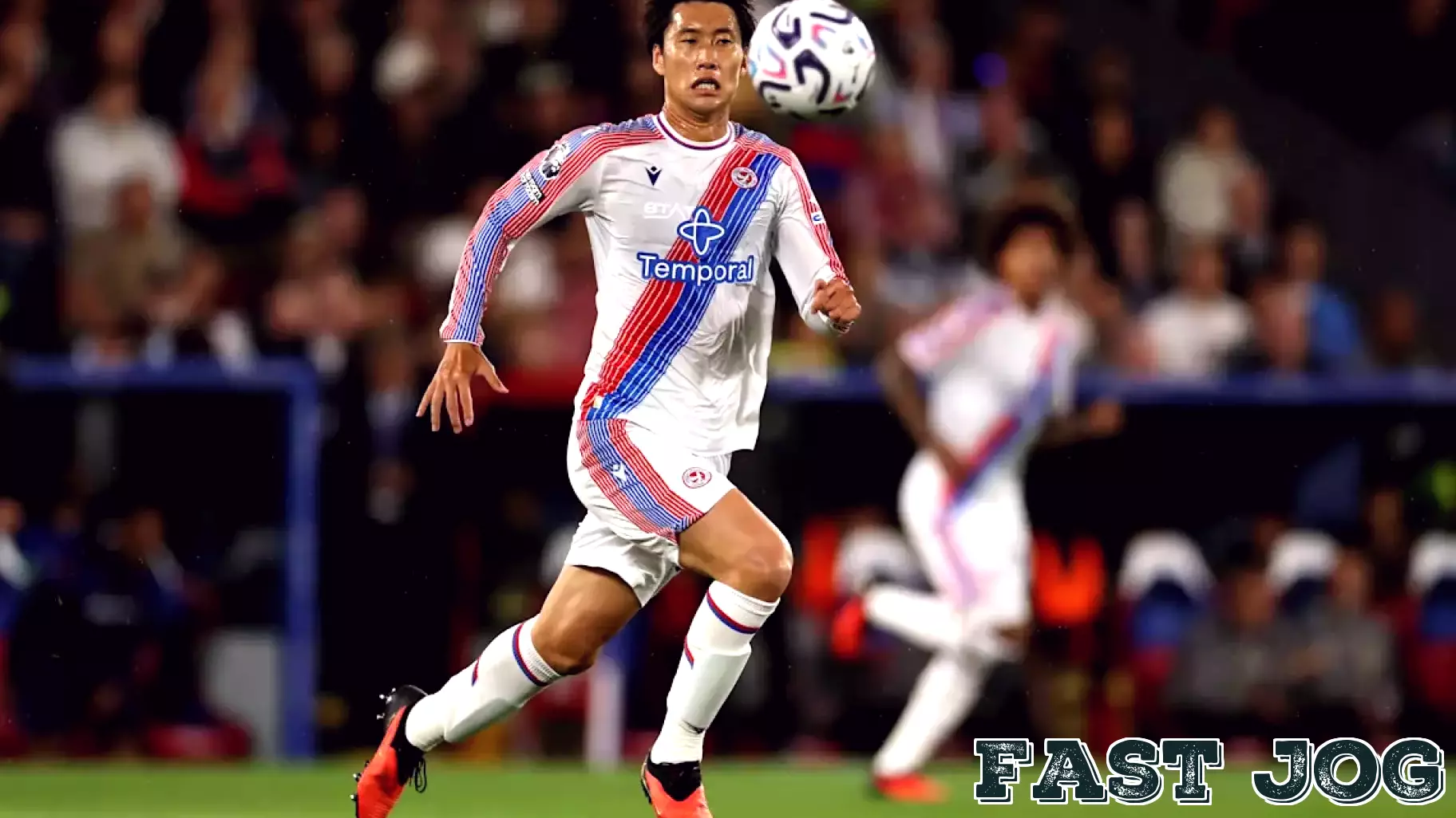 Crystal Palace XI vs Fulham – Predicted lineup and team news