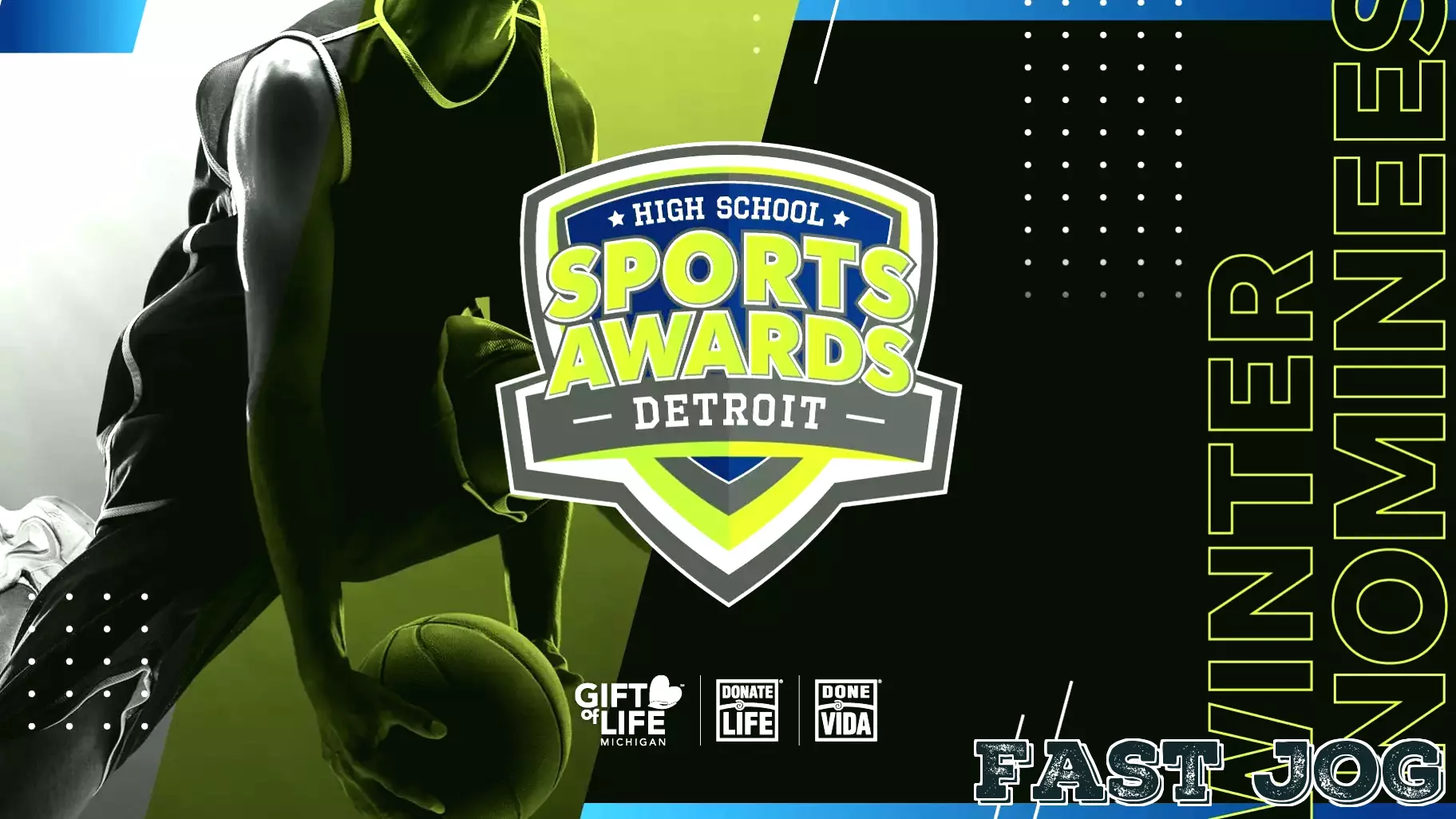 Detroit High School Sports Awards Announce Winter Nominees for Upcoming Free Event