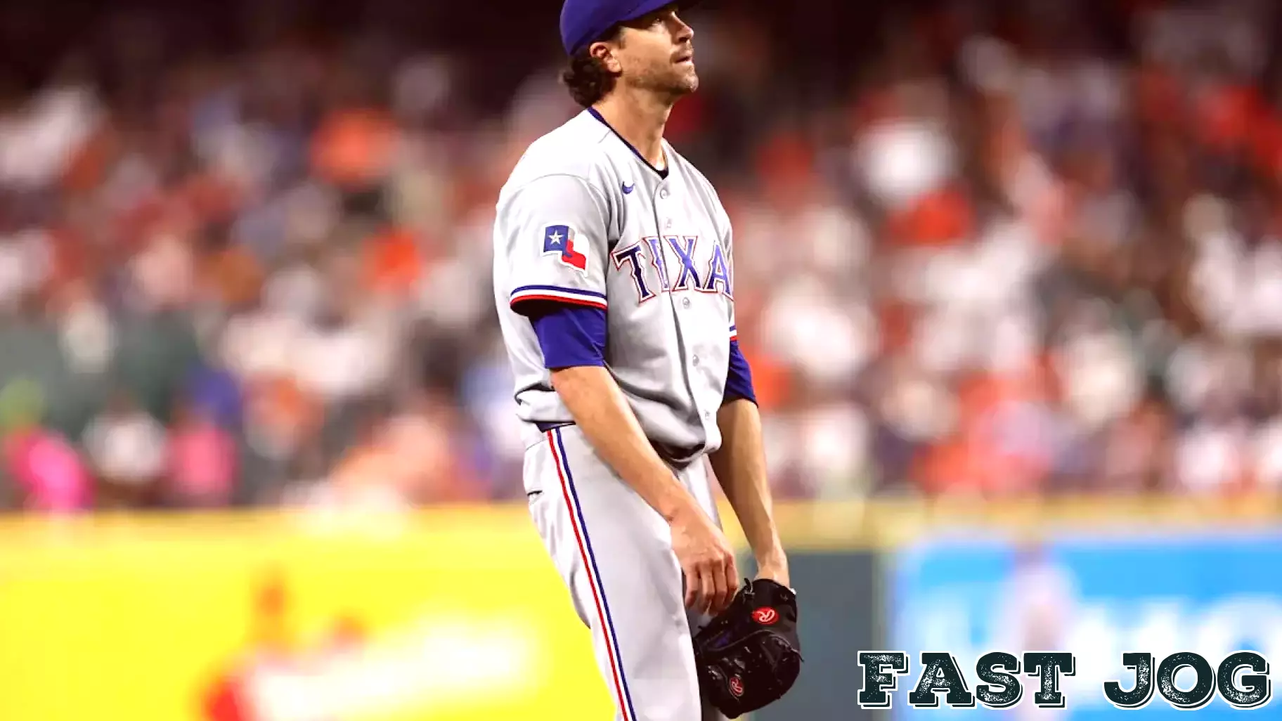 Detroit Tigers Eye Rangers Ace in Potential Blockbuster Deal