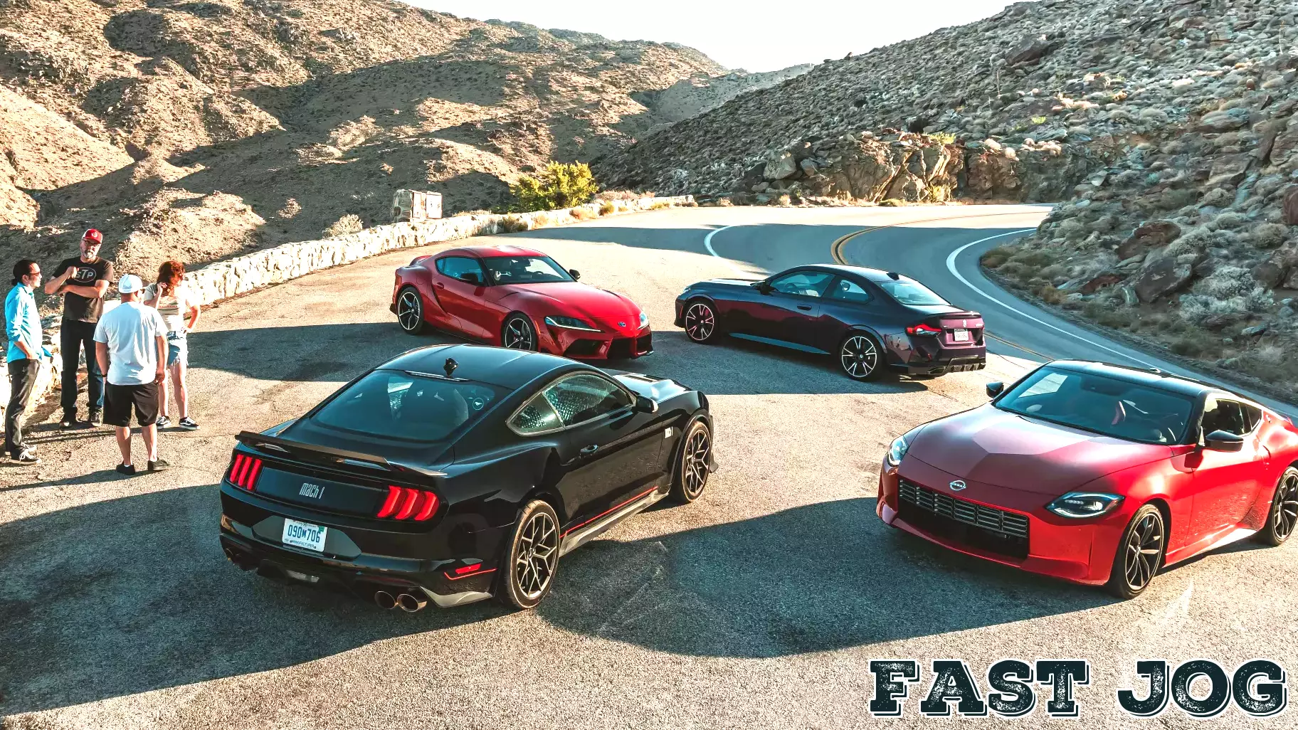 Discover the Top Used Sports Cars for an Enjoyable Driving Experience