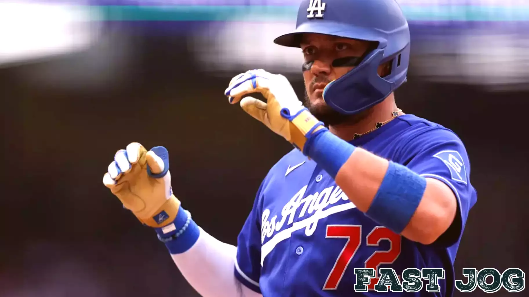Dodgers notes: Miguel Rojas, Mookie Betts, Shohei Ohtani