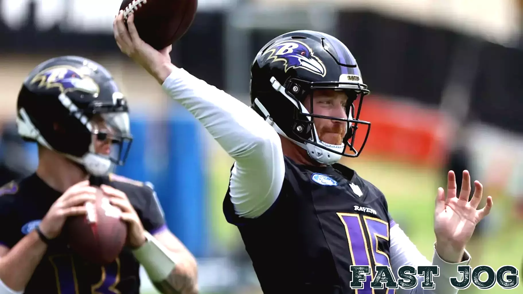 Evaluating the Baltimore Ravens' Improved Position Groups for the 2025 NFL Season