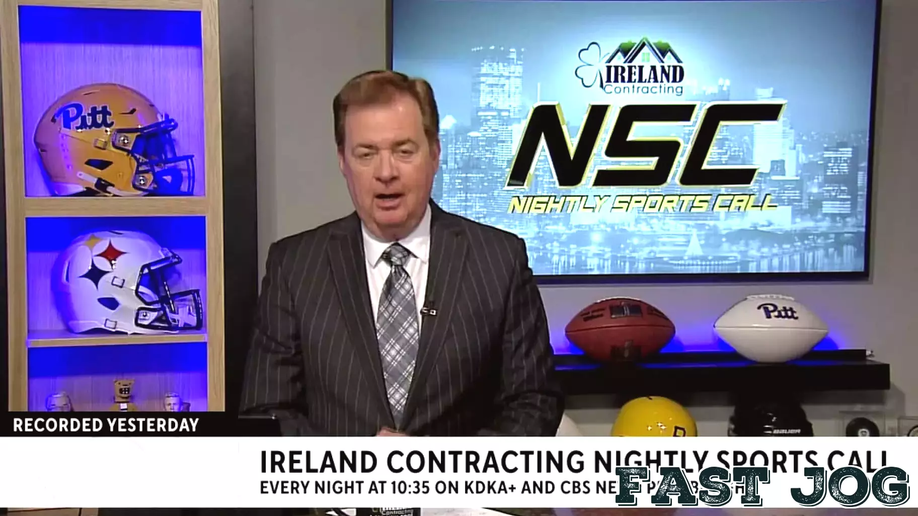 Evening Sports Discussion Highlights: April 30, 2025