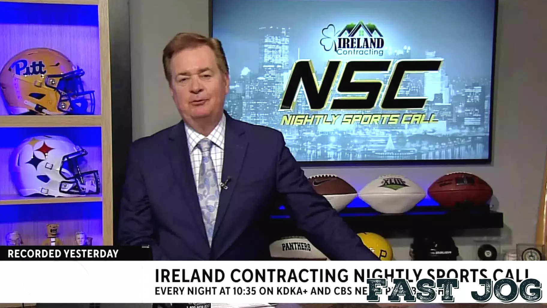 Evening Sports Recap: April 8, 2025