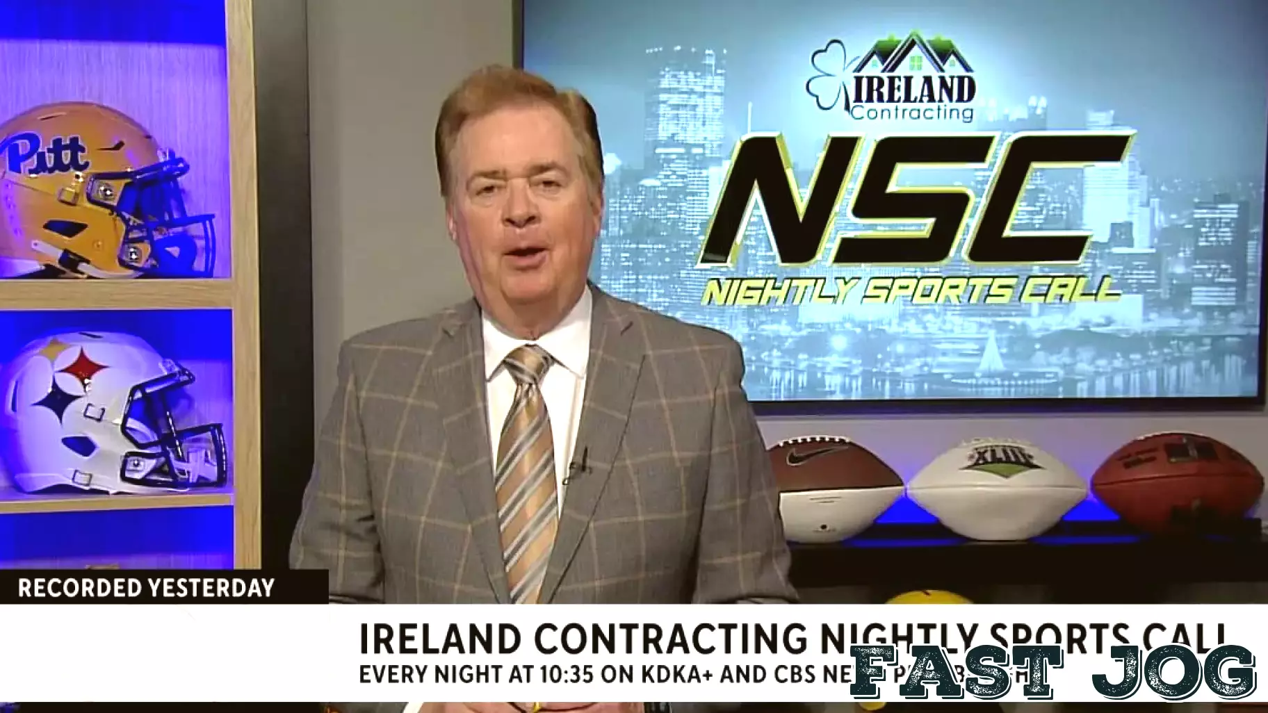 Evening Sports Review: March 3, 2025