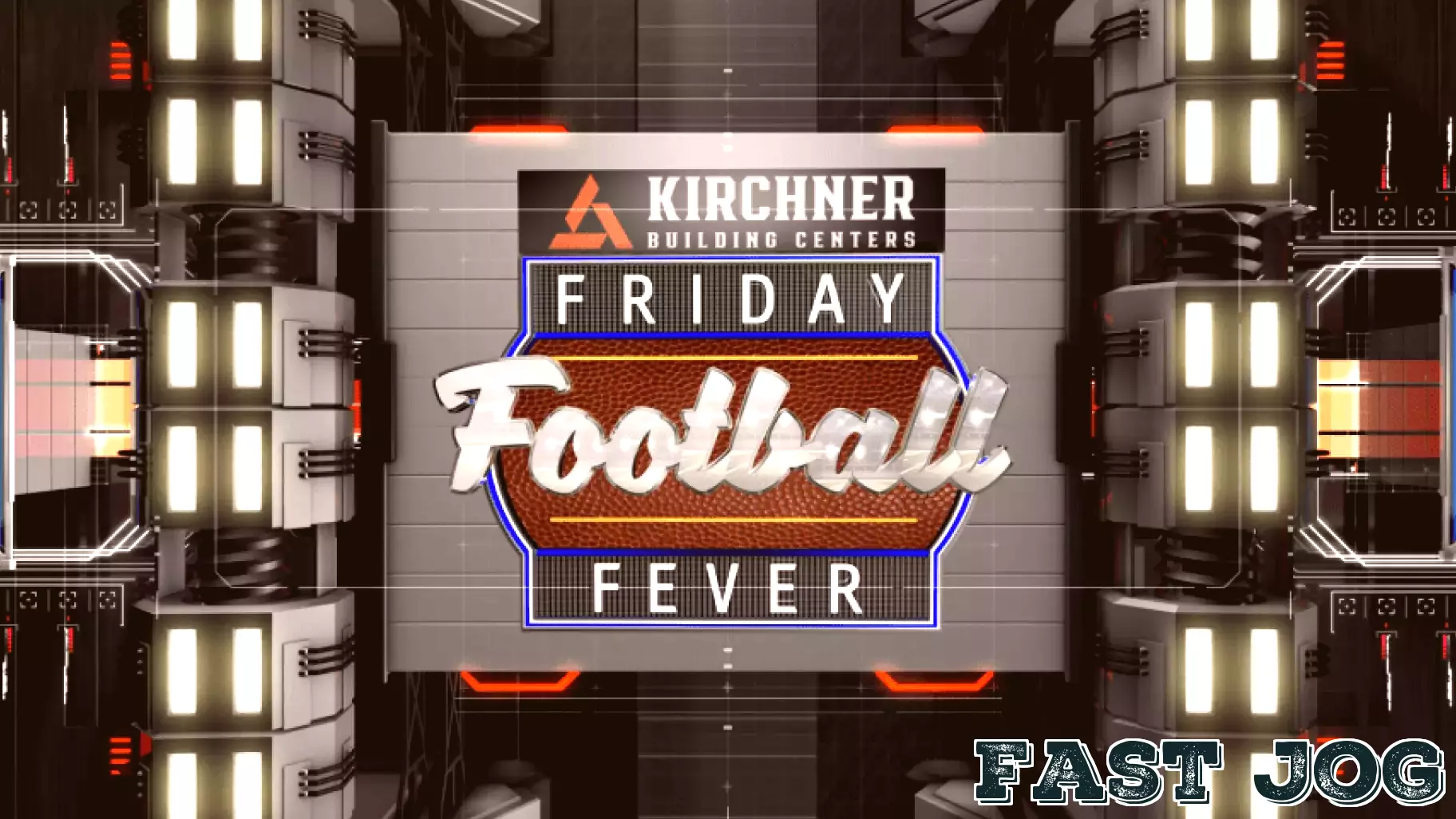 Exciting High School Football Highlights from Week Six