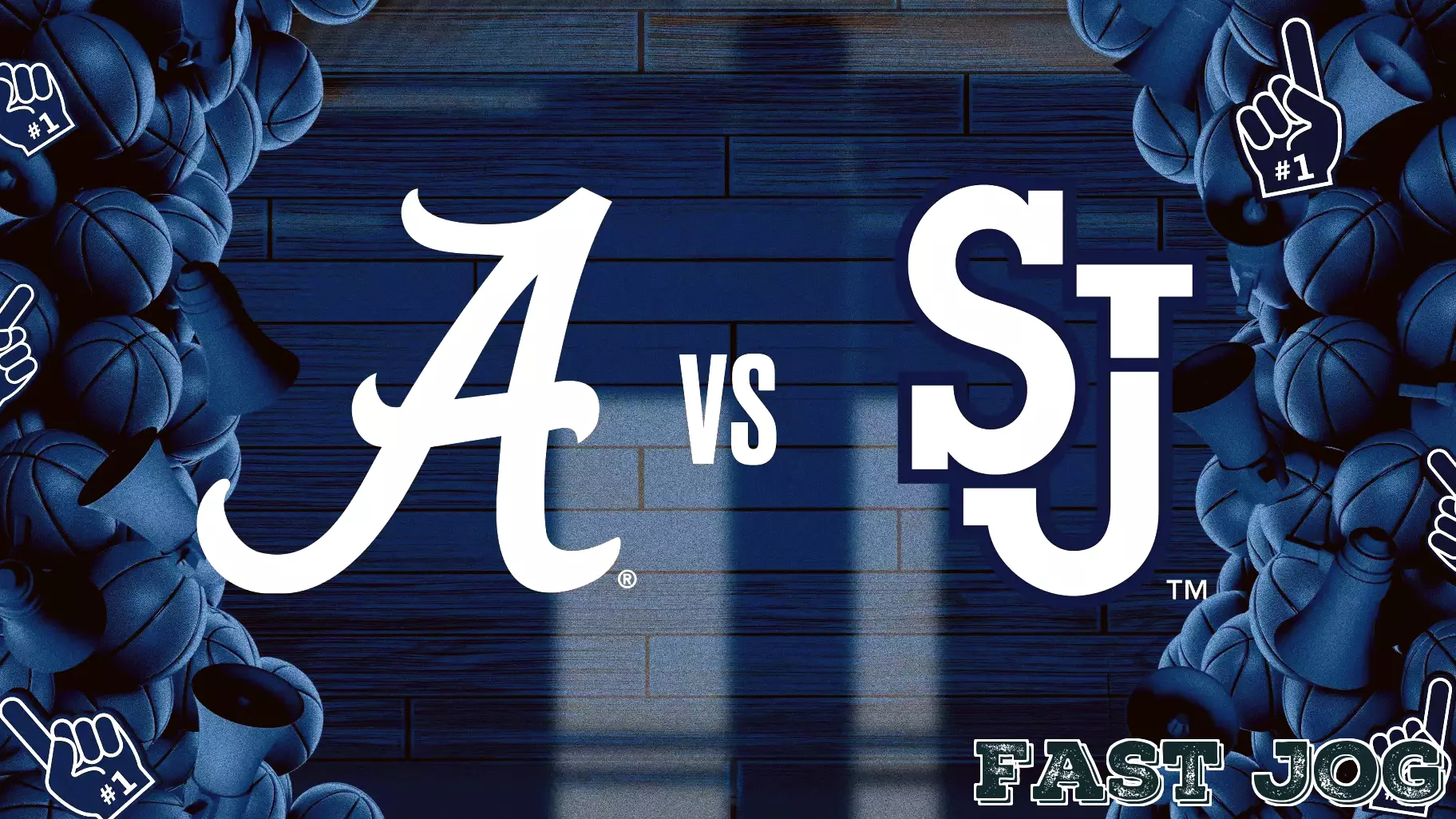 Exciting Matchup: No. 5 Red Storm Face Off Against No. 15 Crimson Tide at Madison Square Garden