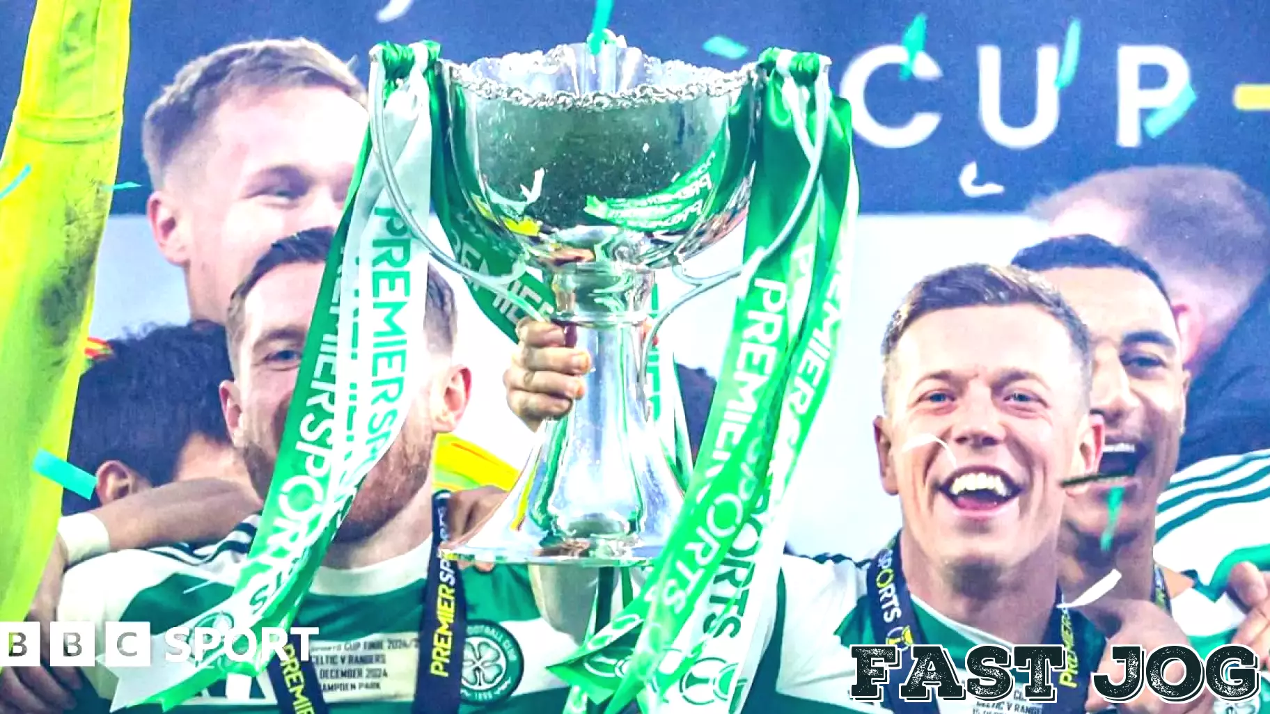 Exciting Matchups in Premier Sports Cup Quarter-Finals