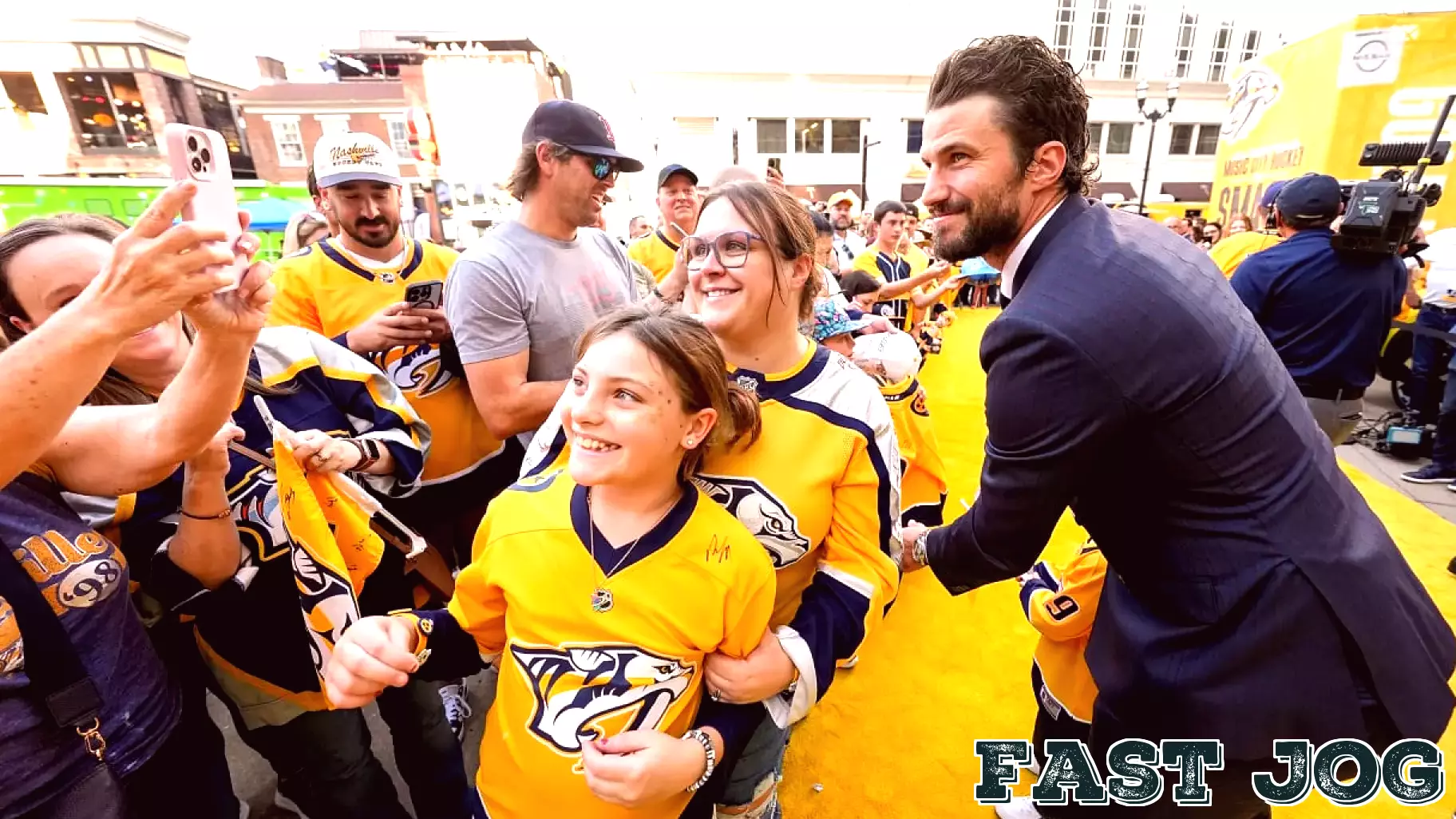 Exclusive Ticket Discounts and Bobblehead Giveaways for Local Predators Fans